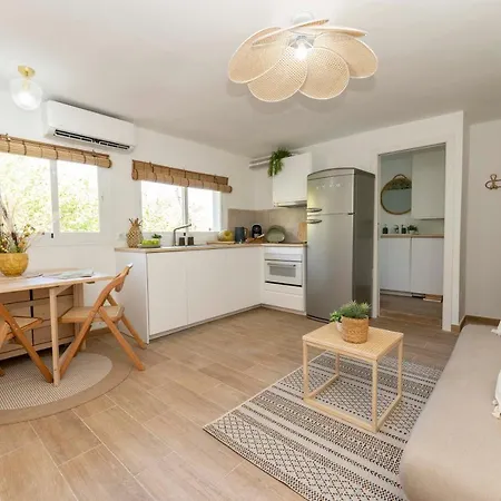 Apartment De Dos En Casco Historico