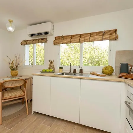 De Dos En Casco Historico Appartement
