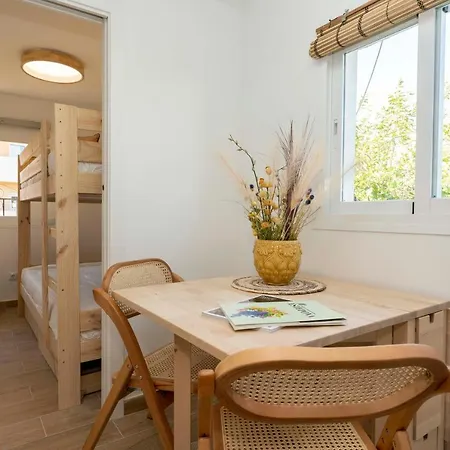 De Dos En Casco Historico Apartment Estepona