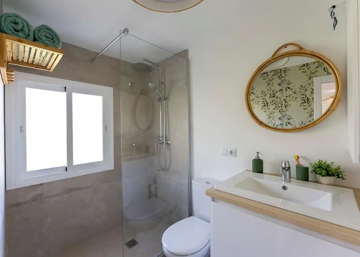 Apartment De Dos En Casco Historico