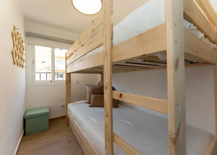 Apartment De Dos En Casco Historico *