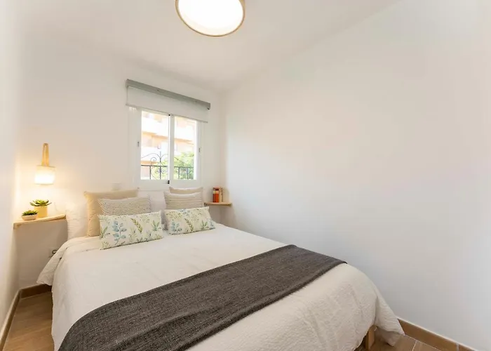 De Dos En Casco Historico * Estepona