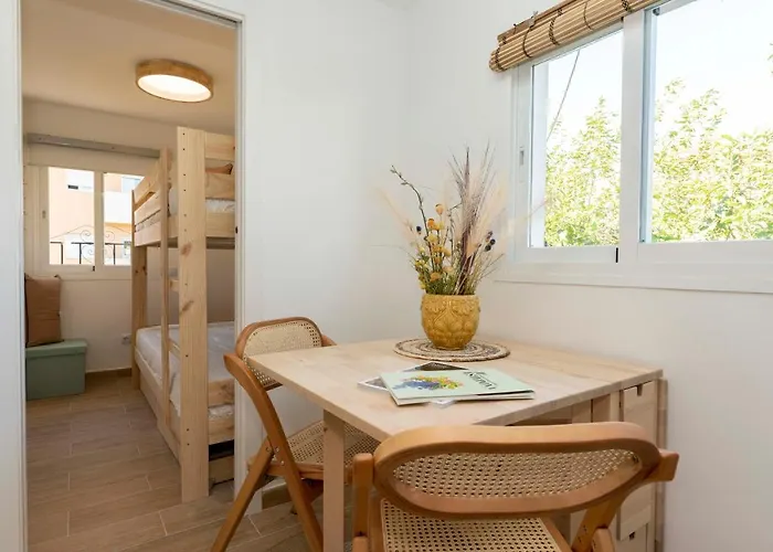 De Dos En Casco Historico Apartment Estepona