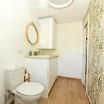 Appartement De Dos En Casco Historico *