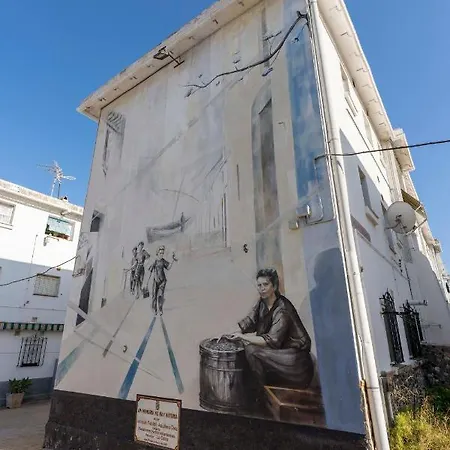 De Dos En Casco Historico Lägenhet *